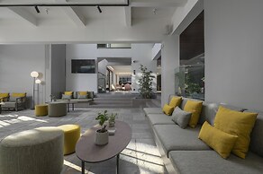 Alkyon Hotel