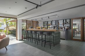 Alkyon Hotel