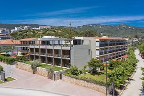 Alkyon Hotel