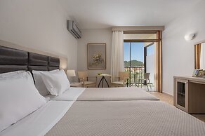 Alkyon Hotel