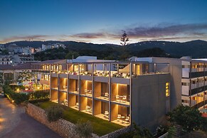 Alkyon Hotel