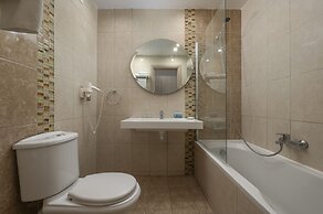 Alkyon Hotel