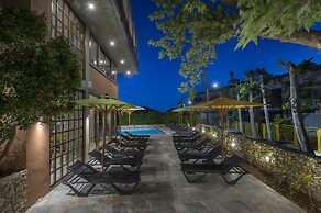 Alkyon Hotel