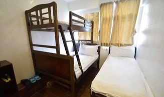 Lam Shan Hotel