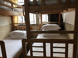 Lam Shan Hotel