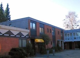 Hotel Am Wasserturm