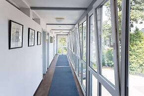 Hotel Am Wasserturm