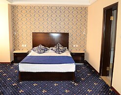 Renion Hills Hotel