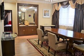 Renion Hills Hotel