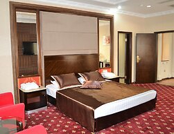 Renion Hills Hotel