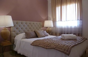 Apartamento El Vicario