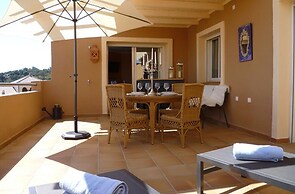Apartamento El Vicario
