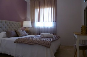 Apartamento El Vicario