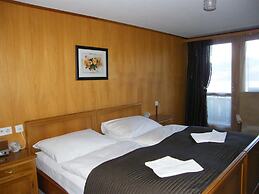 Hotel Bellevue Bären
