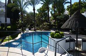 Apartment Real de Zaragoza