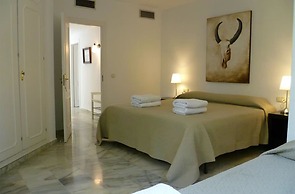 Apartment Real de Zaragoza