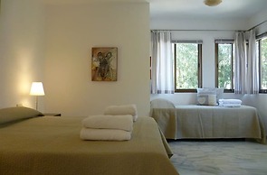 Apartment Real de Zaragoza
