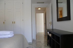Apartment Real de Zaragoza