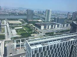 Checkinn Business Apartment-Poly World