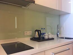 Checkinn Business Apartment-Poly World