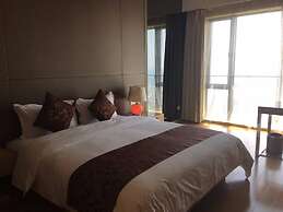 Checkinn Business Apartment-Poly World