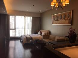Checkinn Business Apartment-Poly World