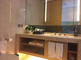 Checkinn Business Apartment-Poly World