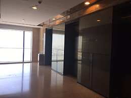 Checkinn Business Apartment-Poly World