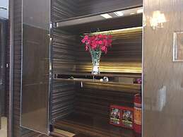 Checkinn Business Apartment-Poly World