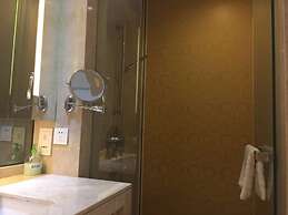 Checkinn Business Apartment-Poly World