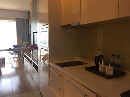 Checkinn Business Apartment-Poly World