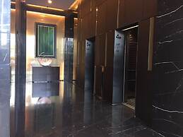 Checkinn Business Apartment-Poly World