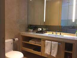 Checkinn Business Apartment-Poly World