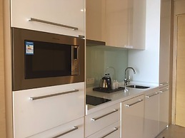Checkinn Business Apartment-Poly World