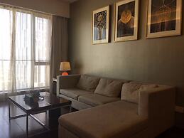 Checkinn Business Apartment-Poly World