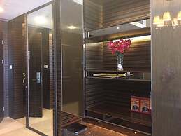 Checkinn Business Apartment-Poly World