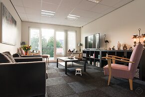 Park Village Amsterdam