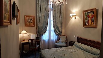 Hôtel Cardinal