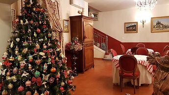 Hôtel Cardinal