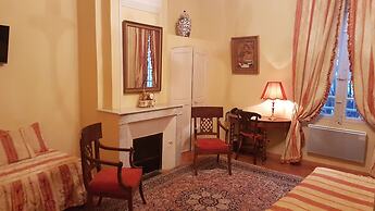 Hôtel Cardinal