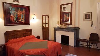 Hôtel Cardinal