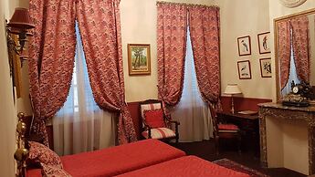 Hôtel Cardinal
