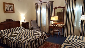 Hôtel Cardinal