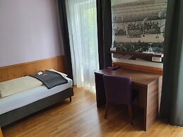 Boutique Hotel Beckenlehner