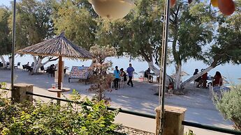 Grand Beach Hotel