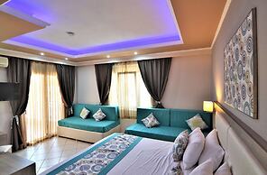 Grand Beach Hotel