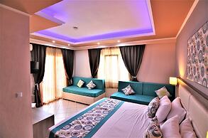 Grand Beach Hotel