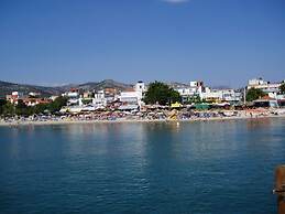 Grand Beach Hotel
