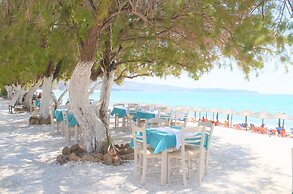 Grand Beach Hotel