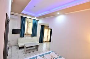 Grand Beach Hotel